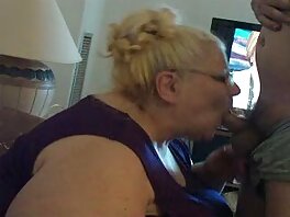 Mormor spikar sitt barnbarn svensk lång porrfilm