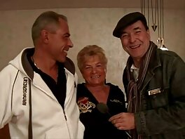 Creampie min gifta svensk gammal porr stjärniga 55 -åriga fru på ett hotell.